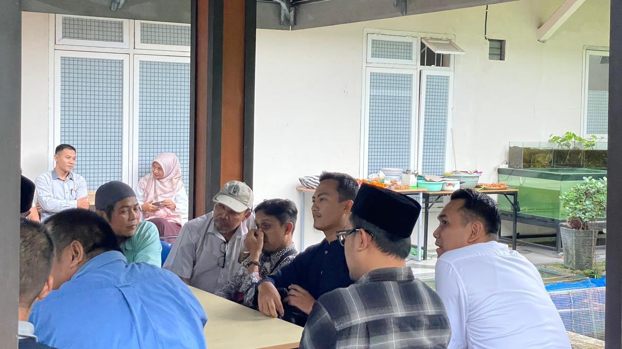 Dokumentasi IKAPMAWI