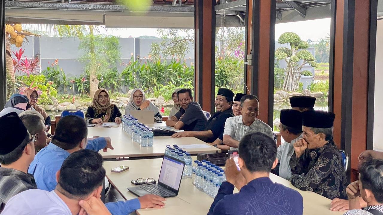 Dokumentasi IKAPMAWI