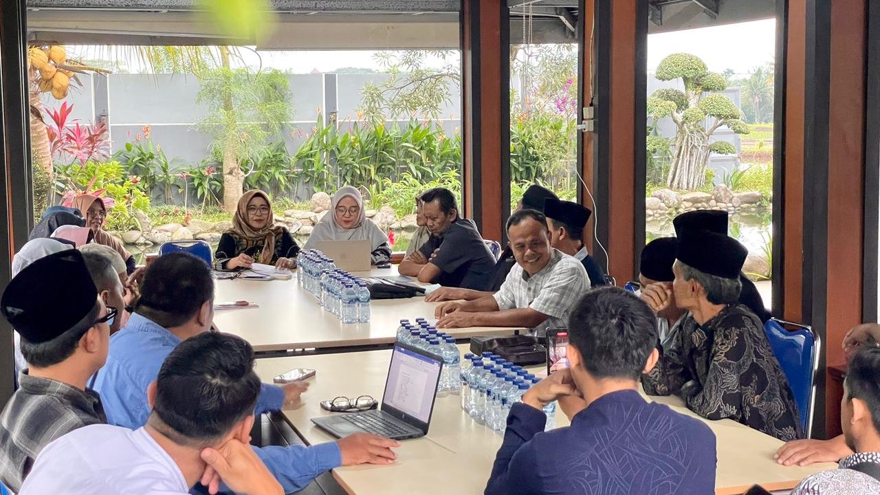 Dokumentasi IKAPMAWI