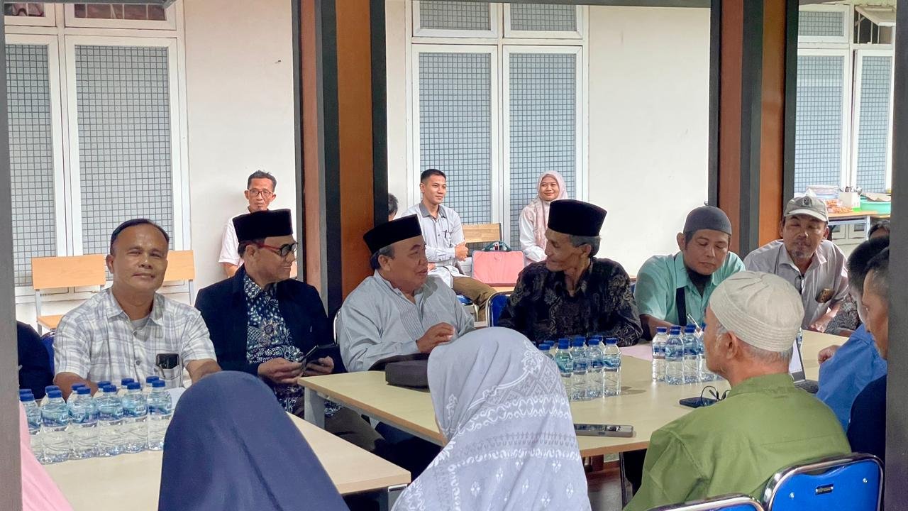 Dokumentasi IKAPMAWI