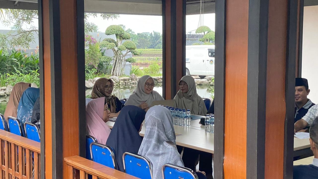 Dokumentasi IKAPMAWI