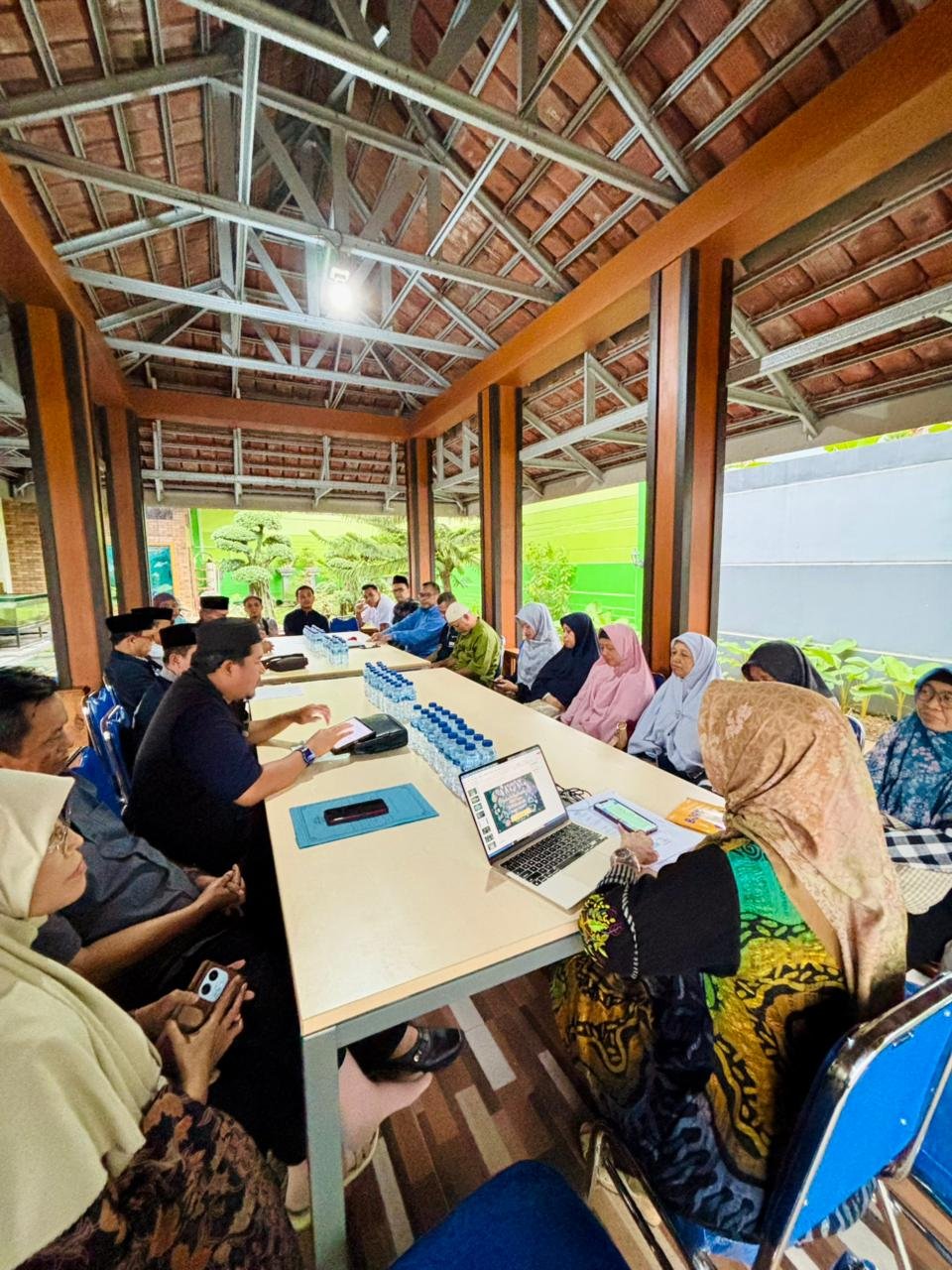 Dokumentasi IKAPMAWI