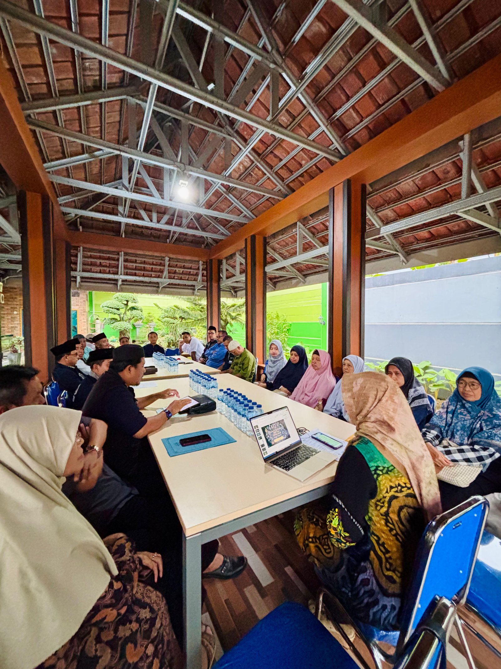 Dokumentasi IKAPMAWI