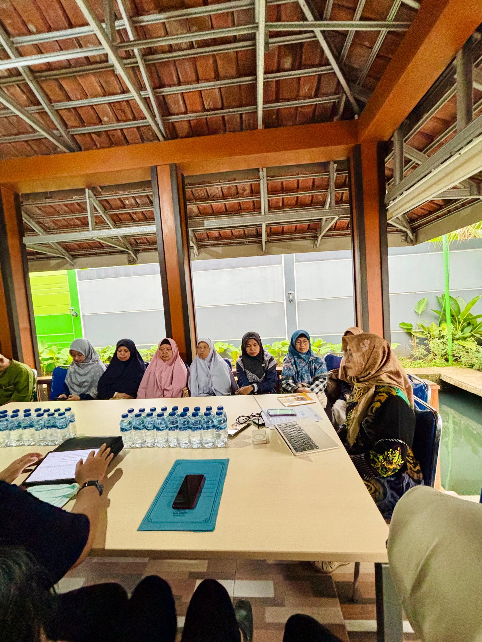 Dokumentasi IKAPMAWI